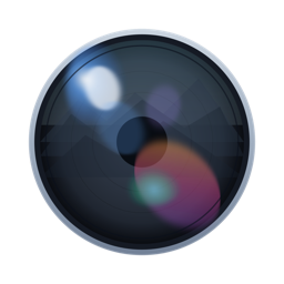 Ben's Fisheye Processor